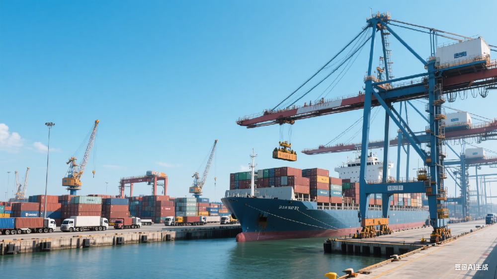 精準施策，助客戶規避 2025 年全球港口滯箱費 / 滯港費案例