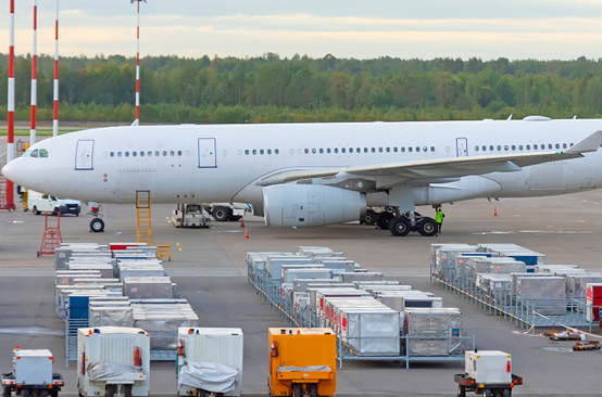 國際快遞，偏遠地區(qū)