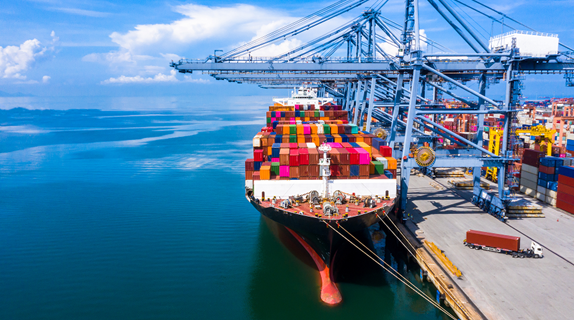 國(guó)際海運(yùn)，滯港費(fèi)