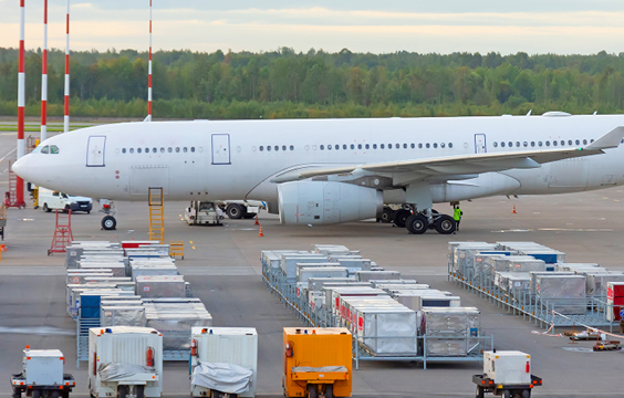 國際快遞，時效延誤