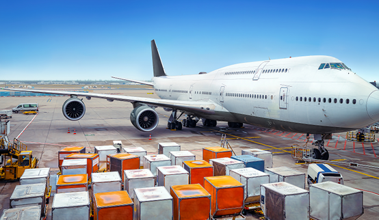 國際空運,清關必備核心文件