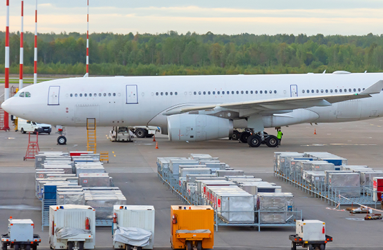 跨境物流，海關查驗