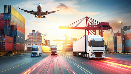 跨境物流，費(fèi)用構(gòu)成