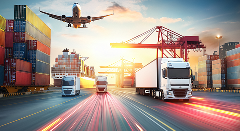 無單放貨，國際海運(yùn)