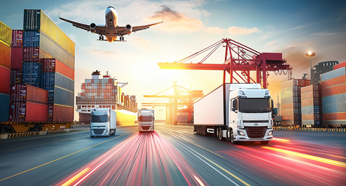 海運訂艙，改單流程