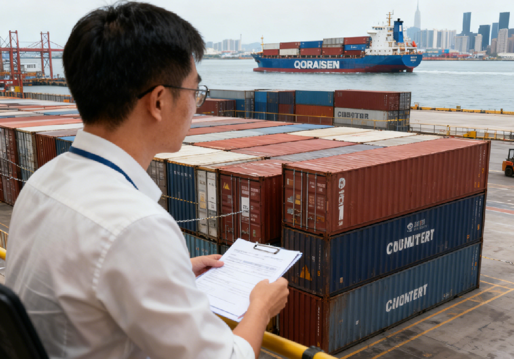 美國線無單放貨風(fēng)險(xiǎn)預(yù)警，精準(zhǔn)操作幫客戶守住貨權(quán)與貨款