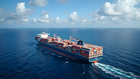 海運(yùn)訂艙,共艙