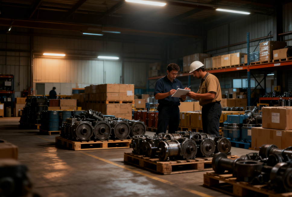 海運(yùn)拒收突發(fā)！貨物退運(yùn)難題的實(shí)操破解之路