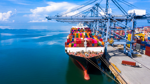 東南亞航線,國際海運(yùn)