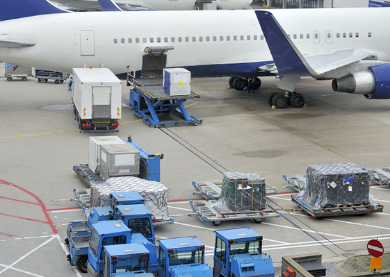 國際空運,清關(guān)問題