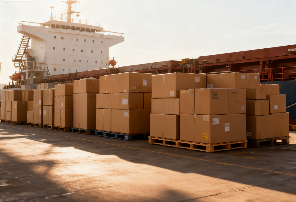 FBA 頭程運(yùn)輸兩難？家居賣家靠 “組合拳” 省成本穩(wěn)庫存