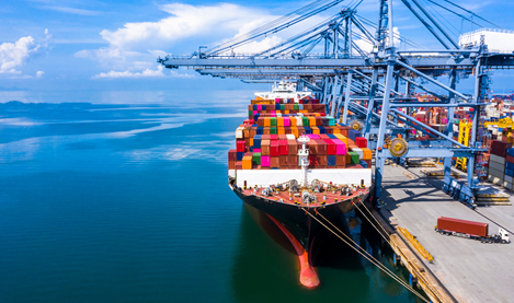 海運(yùn)清關(guān),關(guān)稅