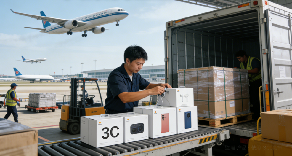 美國空派低報(bào)貨值省關(guān)稅？義烏賣家虧 10 萬才懂的血淚教訓(xùn)